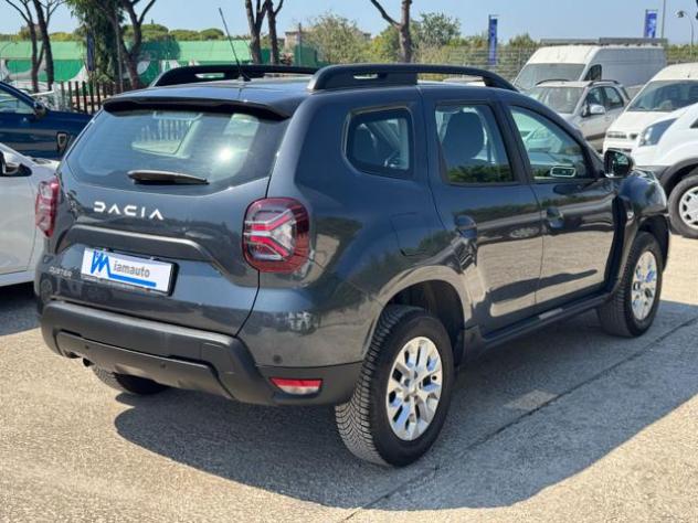 DACIA Duster TCE Expression GPL 1.0cc 100cv CRUISE CONTROL rif. 24013492 - Foto 3