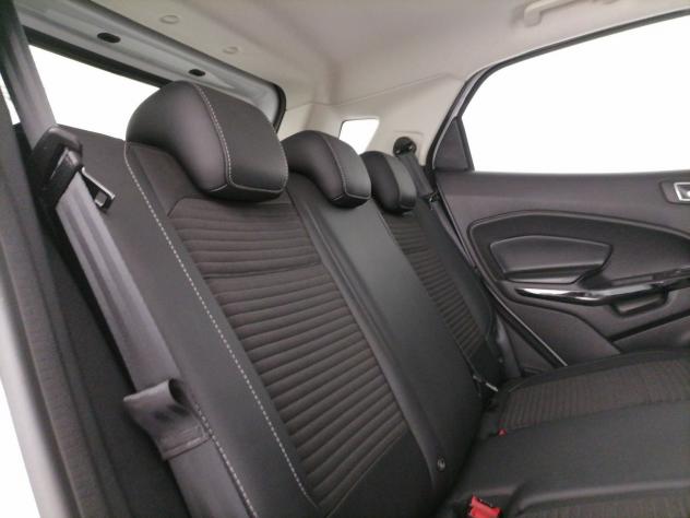 Ford EcoSport 1.0 ecoboost Titanium s&s 125cv my20.25 - Foto 8