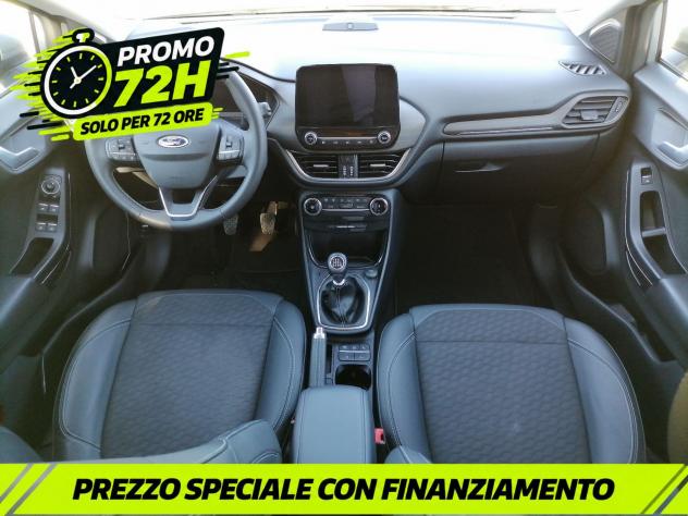 Ford Puma 1.0 ecoboost h Titanium X s&s 125cv - Foto 9