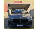 Maserati Levante 3.0 V6 Diesel GranSport