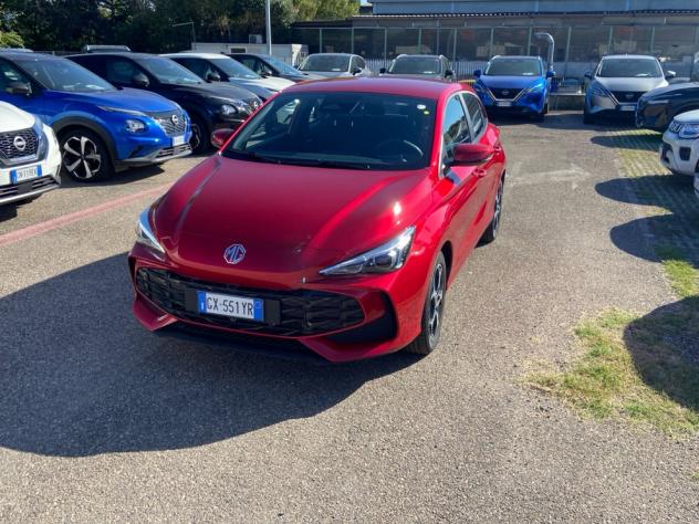 MG MG3 MG 3 ICE COMFORT-AZIENDALE-IVA ESPOSTA