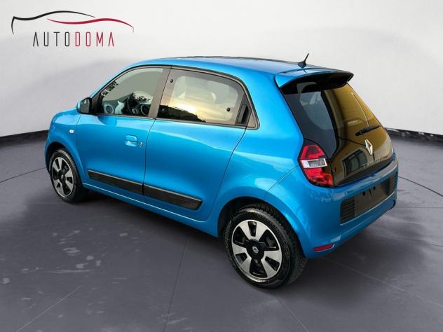 Renault Twingo 0.9 ENERGY DYNAMIQUE - Foto 5