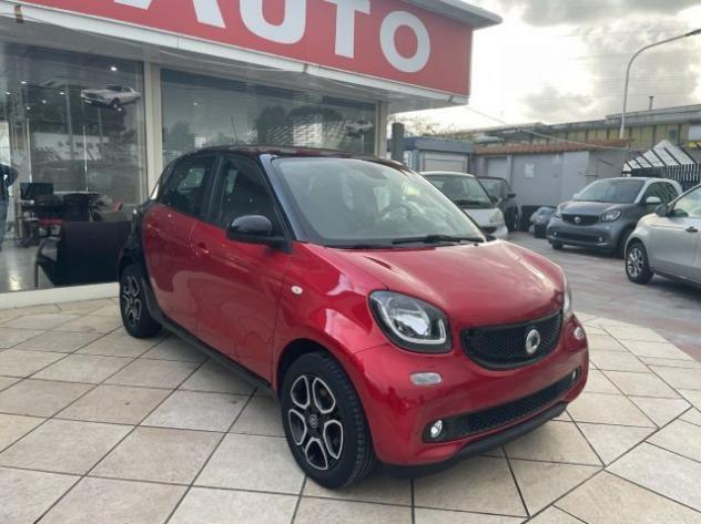 SMART ForFour 0.9 90CV PRIME NAVIGATORE LED rif. 23048365 - Foto 7