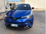 Toyota C-HR 1.8 Hybrid E-CVT Lounge