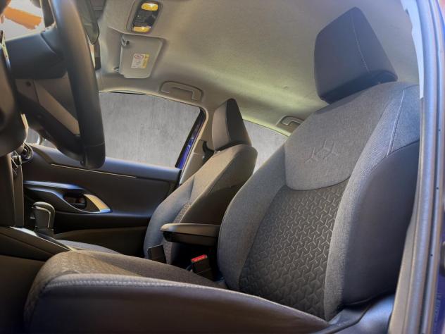 Toyota Yaris Cross Dynamic 1.5 116 CV E-CVT - PROMO - Foto 8