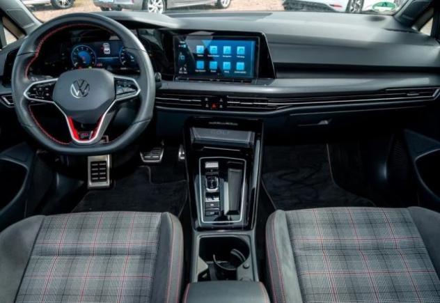 VOLKSWAGEN Golf 2.0 TSI DSG GTI rif. 23761088 - Foto 8