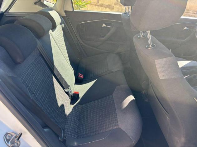 VOLKSWAGEN Polo 1.4 TDI 5p. Comfortline - Foto 8