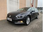 Volkswagen Passat Variant 2.0 TDI Business BlueMotion Tech.