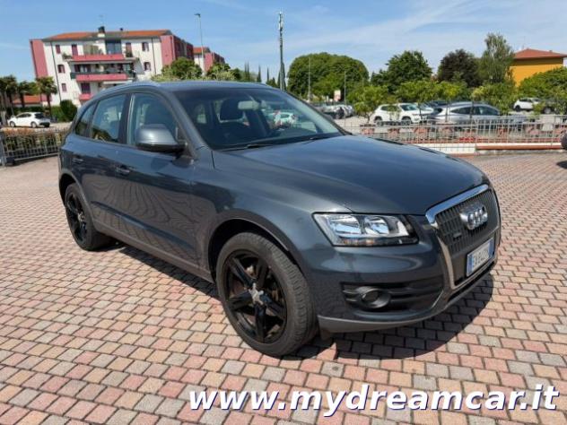 AUDI Q5 2.0 TDI 170 CV quattro S tronic rif. 23722631 - Foto 3