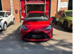 Toyota Yaris Yaris 5p 1.5h Active