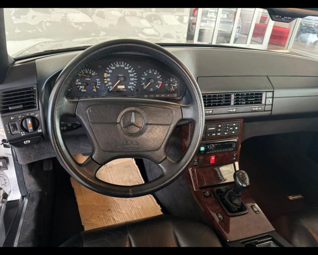 Mercedes-Benz SL Serie (R129) 300 SL-24 cat - Foto 9