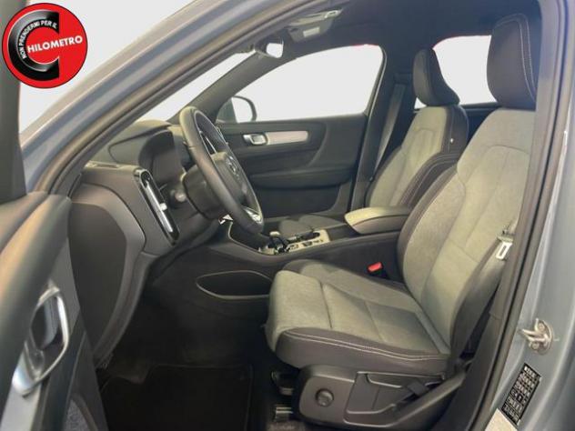 VOLVO XC40 T4 Recharge Plug-in Hybrid automatico Core rif. 24148652 - Foto 8