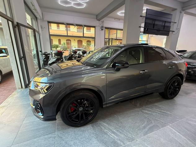 Audi Q3 SPB 35 TDI S tronic S line edition - Foto 10