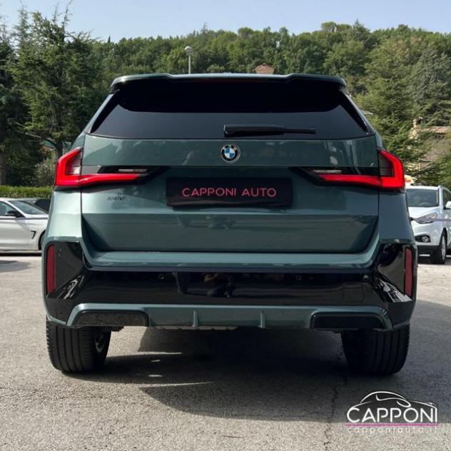 BMW X1 sDrive 18d Msport rif. 24055369 - Foto 6