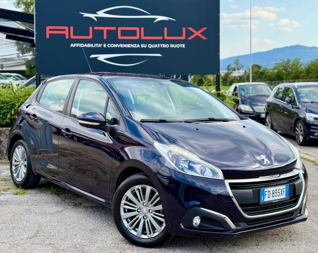 Peugeot 208 BlueHDi 75 5 porte Allure 109.000KM NEOPATENTATI - Foto 2
