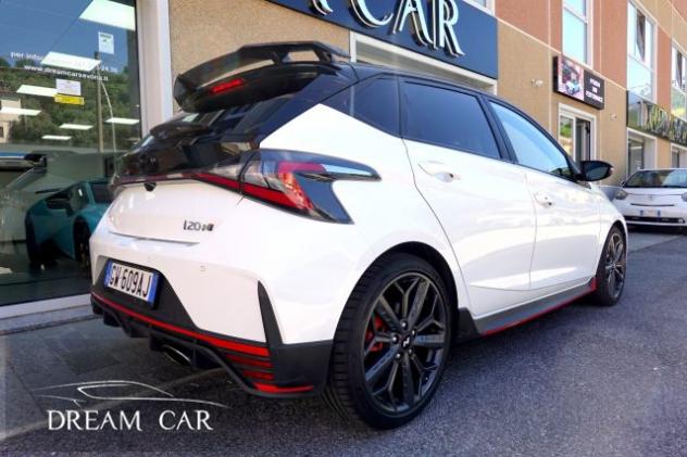 HYUNDAI i20 N 1.6 T-GDI MT N-Performance rif. 23831939 - Foto 5
