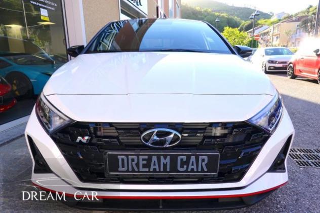 HYUNDAI i20 N 1.6 T-GDI MT N-Performance rif. 23799947 - Foto 9