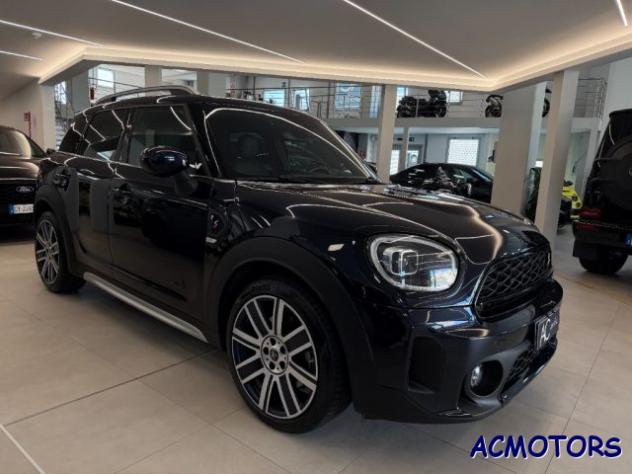 MINI Mini 2.0 Cooper SD Yours Countryman rif. 24003064 - Foto 6