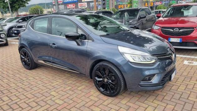 RENAULT Clio TCe 12V 90 CV 5 porte Duel rif. 23811850 - Foto 4