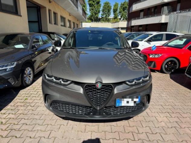 ALFA ROMEO Tonale 1.5 130 CV MHEV TCT7 Edizione Speciale rif. 23803731 - Foto 2