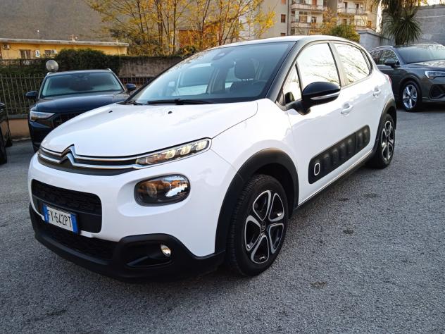 Citroen C3 PureTech 83 Shine benzina - Foto 3