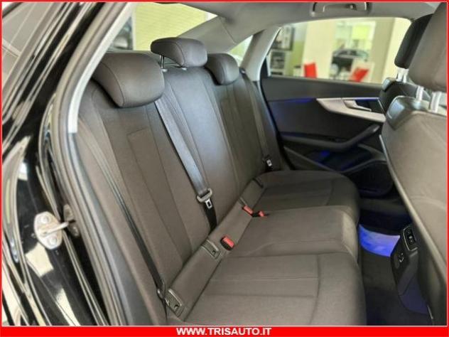AUDI A4 2.0 TDI S-Tronic Business Sport (VIRTUAL+FARI FULL LED+NAVI) - Foto 10