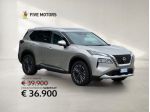 NISSAN X-Trail Mild Hybrid 2WD 5 posti Tekna rif. 23852029
