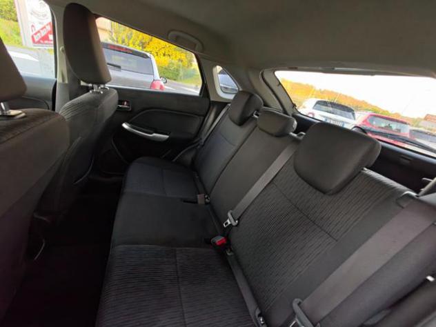 SUZUKI Baleno 1.2 Hybrid Top rif. 24183595 - Foto 8