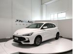 MG MG3 MG3 HYBRID+ STANDARD Dover White