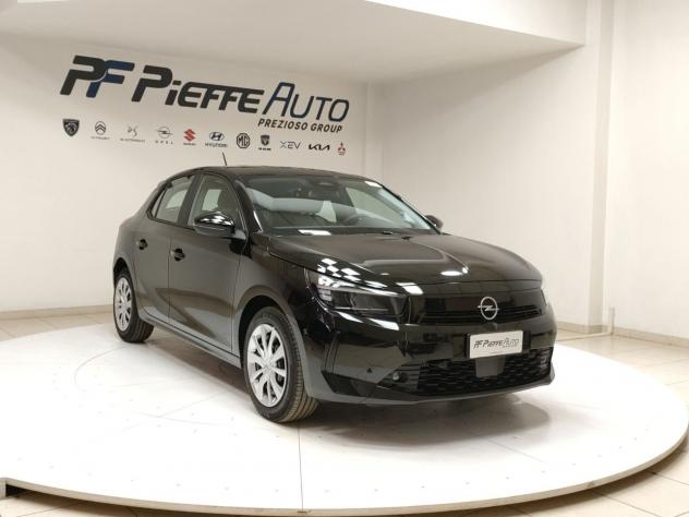 Opel Corsa Corsa Edition Hybrid 110CV DTC6 - Foto 6