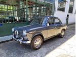 Alfa Romeo Giulietta TI  1961 - SUMMER PRICE