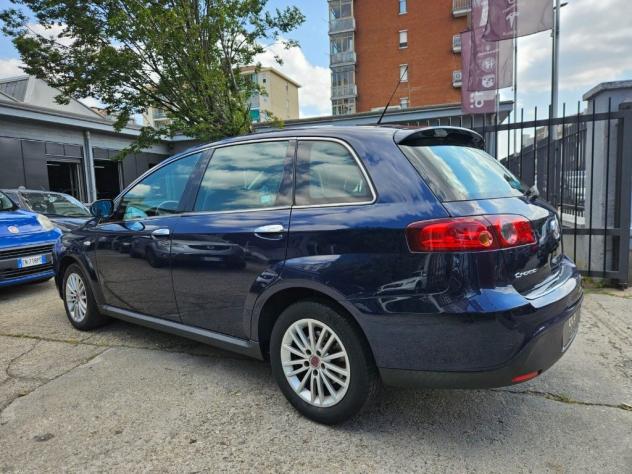 FIAT Croma 1.9 Multijet 16V Dynamic - Foto 6