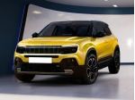 Jeep Avenger ICE Mhev Summit 1.2 110cv Dct Mhev