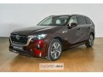 Mazda CX-80 3.3L e-Skyactiv D M Hybrid AWD Takumi Plus