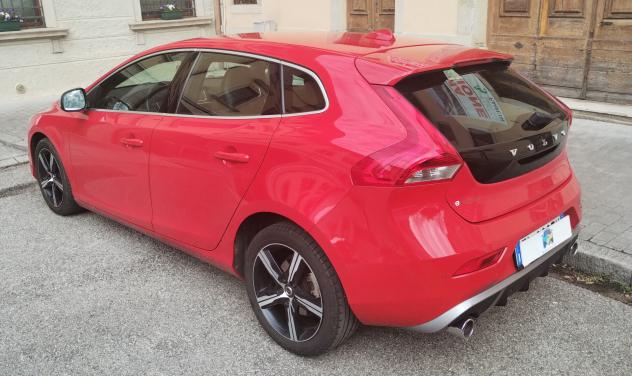 Volvo V40 D2 R-design - Foto 10