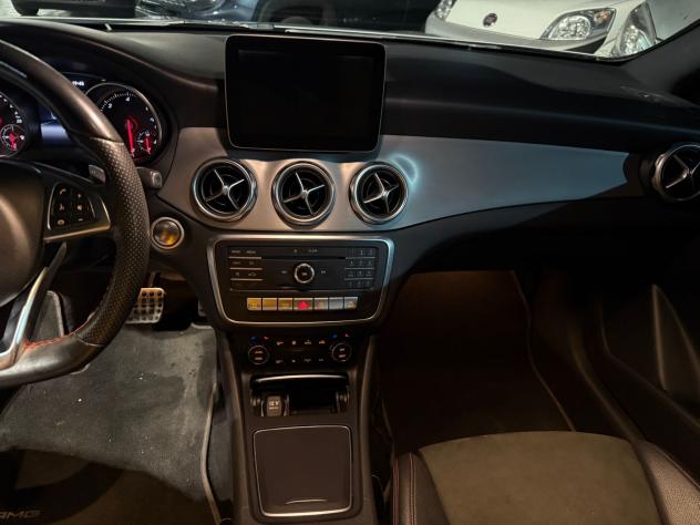 Mercedes-benz GLA 200 d Automatic 4Matic Premium - Foto 10