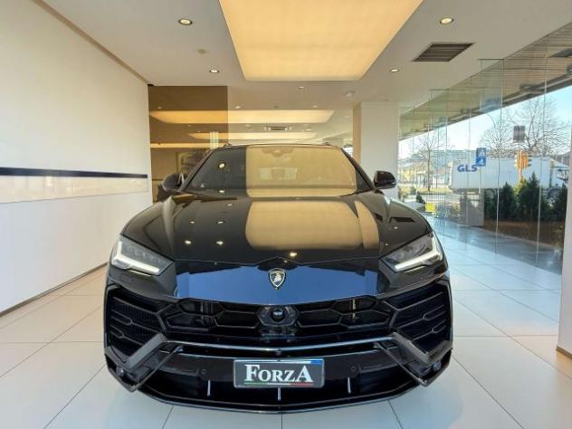 LAMBORGHINI Urus PEARL CAPSULE rif. 23907969 - Foto 2