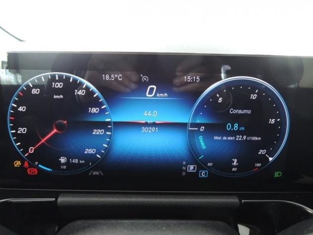 MERCEDES-BENZ GLA 200 d Automatic Business Extra rif. 23461055 - Foto 8