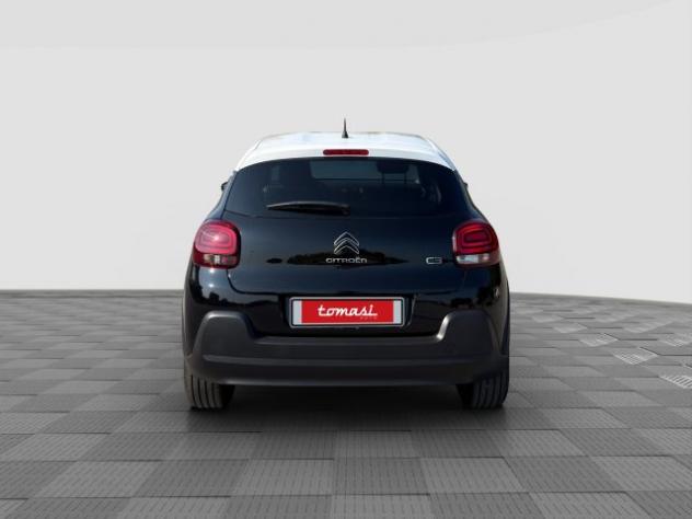 CITROEN C3 C3 PureTech 83 S&S Shine rif. 23915725 - Foto 4