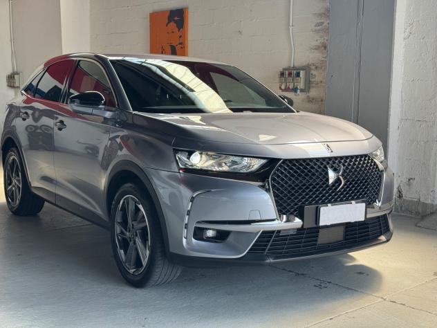 Ds 7 Crossback BlueHDi 130 aut. Grand Chic - Foto 7