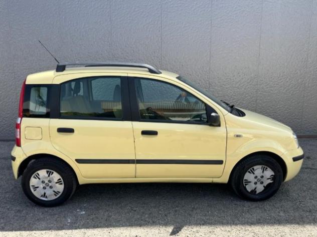 FIAT Panda 1.2 rif. 24000103 - Foto 4