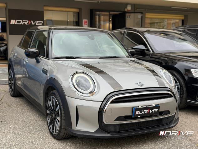 MINI Mini 5 porte (F55) Mini 1.5 Cooper Business 5 porte - Foto 2