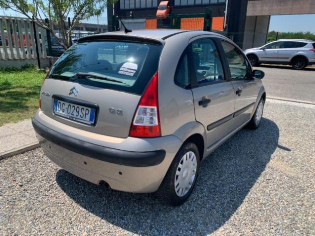 CITROEN C3 1.1 Elegance rif. 23926329 - Foto 5
