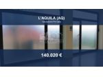 Immobile in asta di 36 m² in vendita a L'Aquila