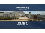 Immobile in asta di 4132 m² in vendita a Monreale