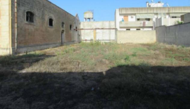 Immobile in asta di 692 m² con più di 5 locali in vendita a Squinzano - Foto 7