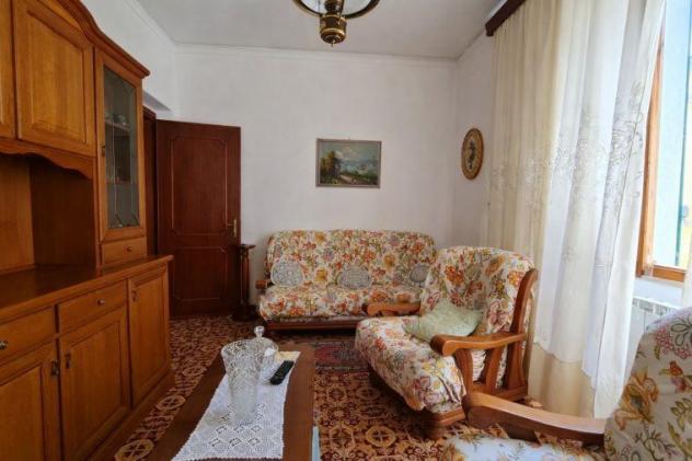Casa semindipendente in vendita a Romito Magra - Arcola 186 mq Rif: 1413827 - Foto 6