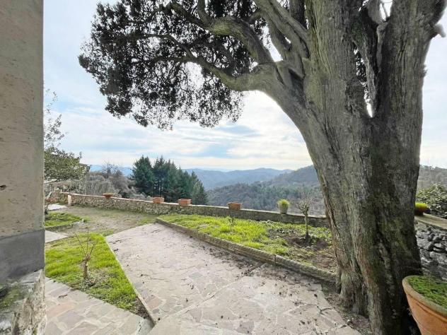 Casa semindipendente in vendita a Gombitelli - Camaiore 180 mq Rif: 1396858 - Foto 6