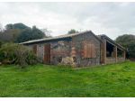 Castel Giorgio - Abitazione indipendente con portico e ampio giardino in vendita