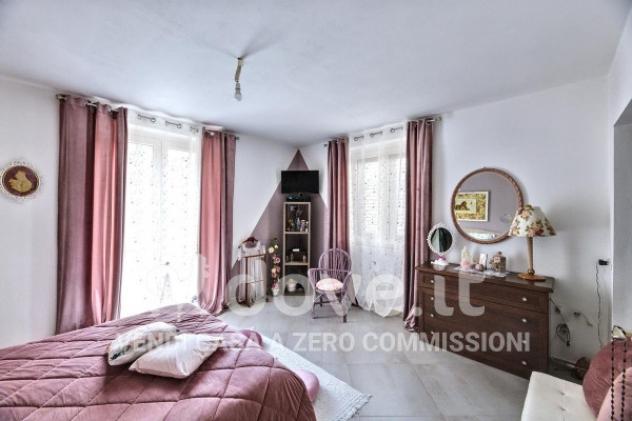 Casa indipendente di 250 m² con 4 locali in vendita a Dumenza - Foto 20